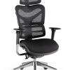 Sillón dirección New Ergostone de Euromof