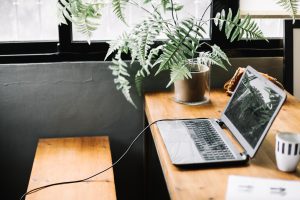 ambiente de trabajo saludable