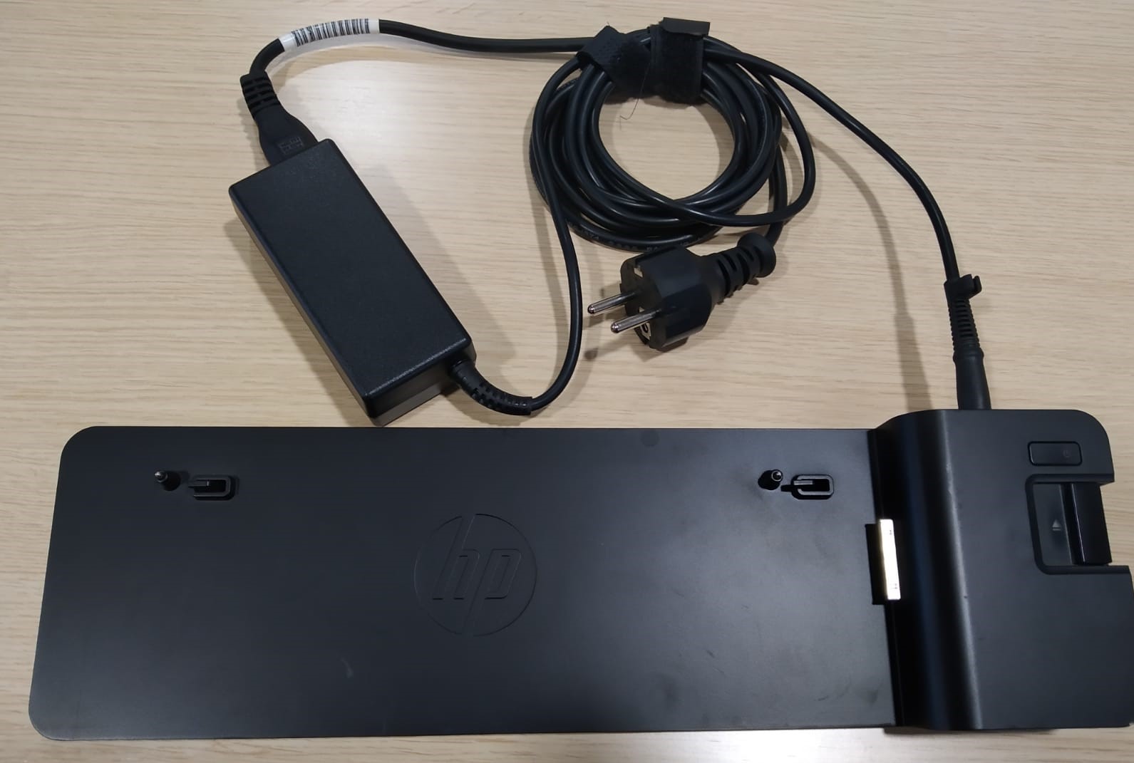 bases de acoplamiento portátil hp 2013 ultraslim