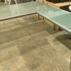 mesa cristal