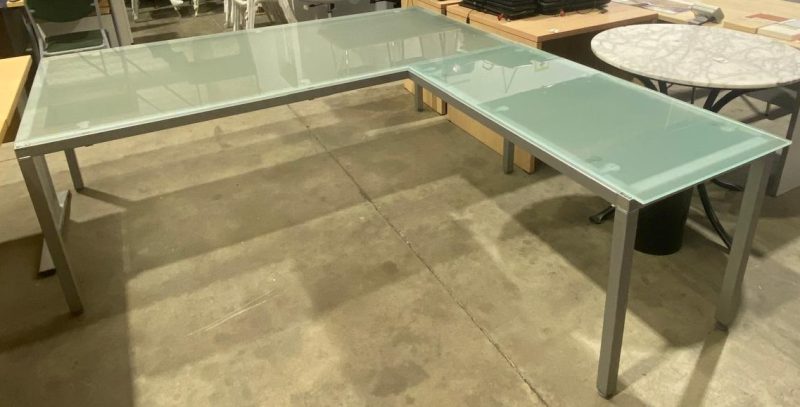 mesa cristal