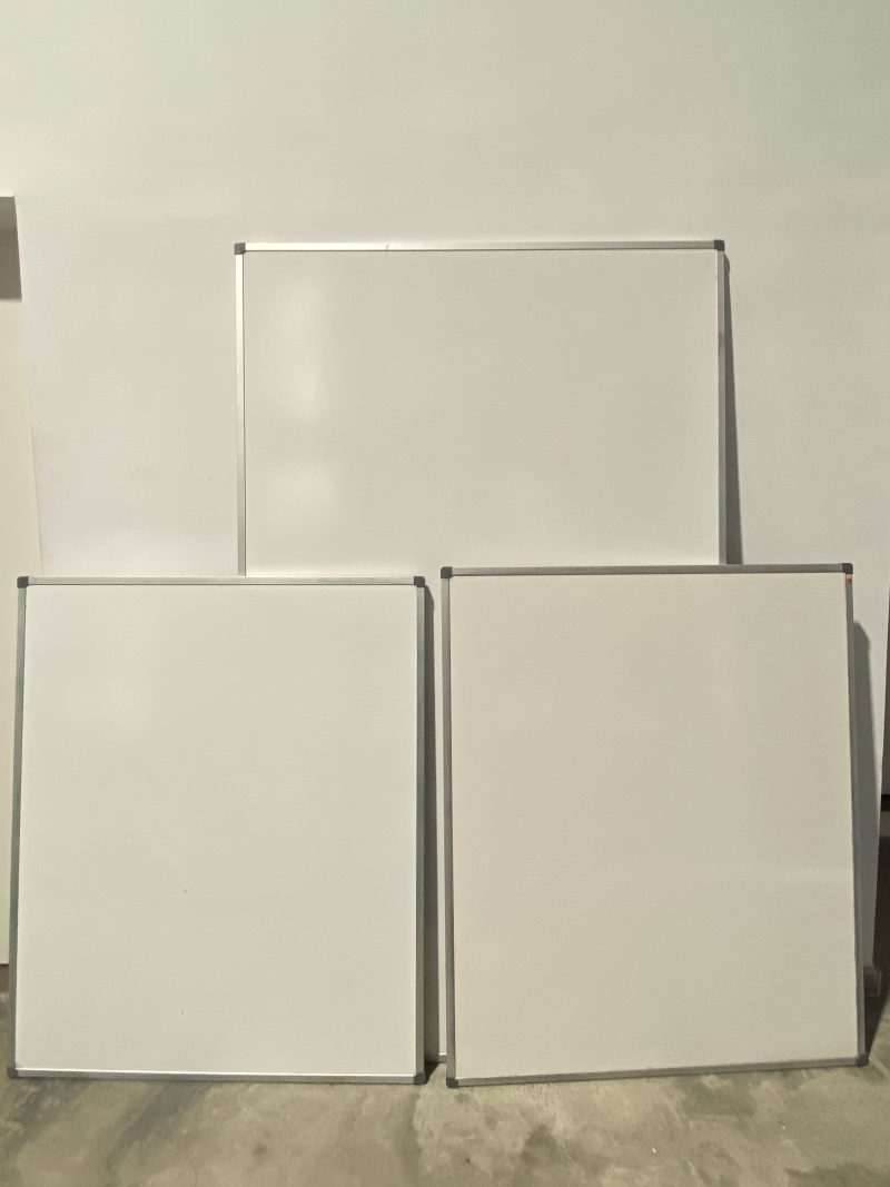 pizarra blanca magnetica