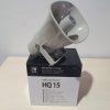 Altavoz AMC HQ-15. Color blanco