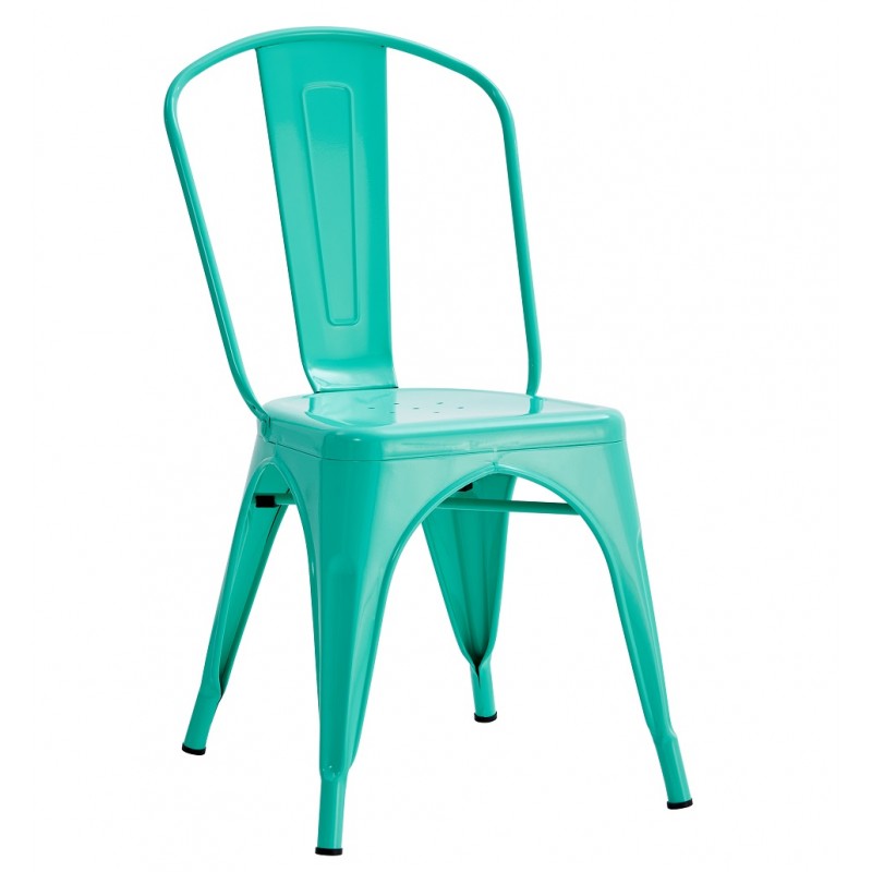 limited verde
