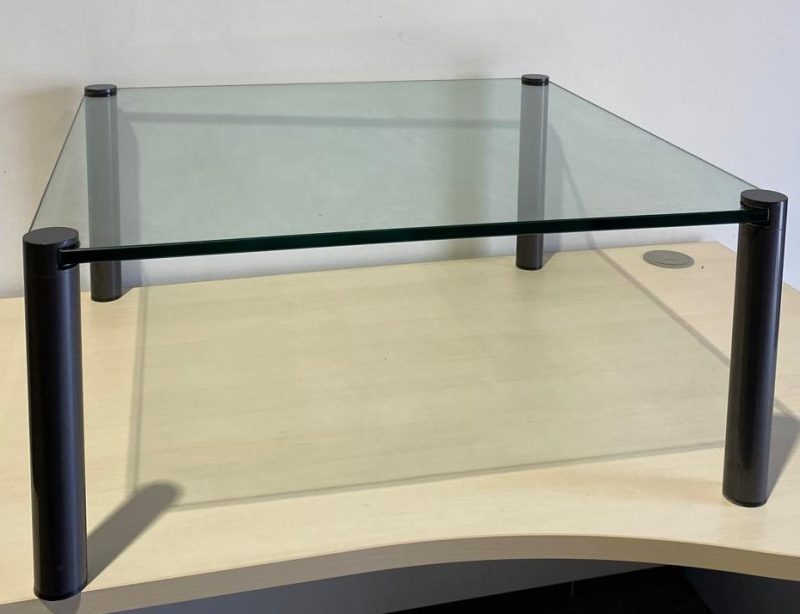 mesa cristal