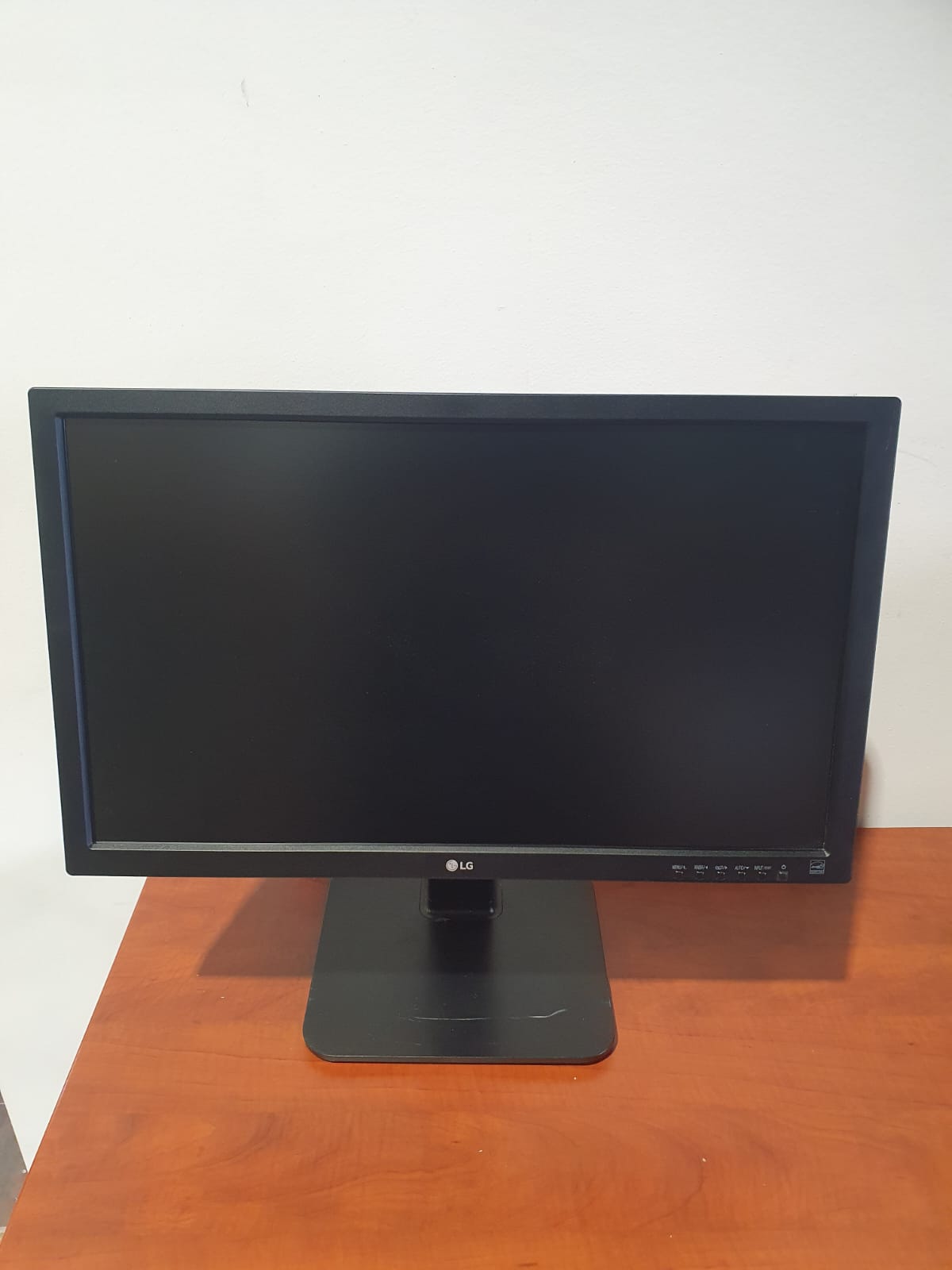 Monitores PC LG. 24 Pulgadas