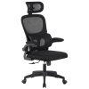 sillon bernay negro