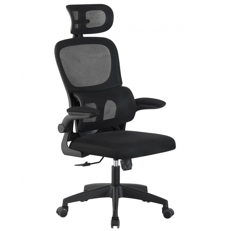 sillon bernay negro