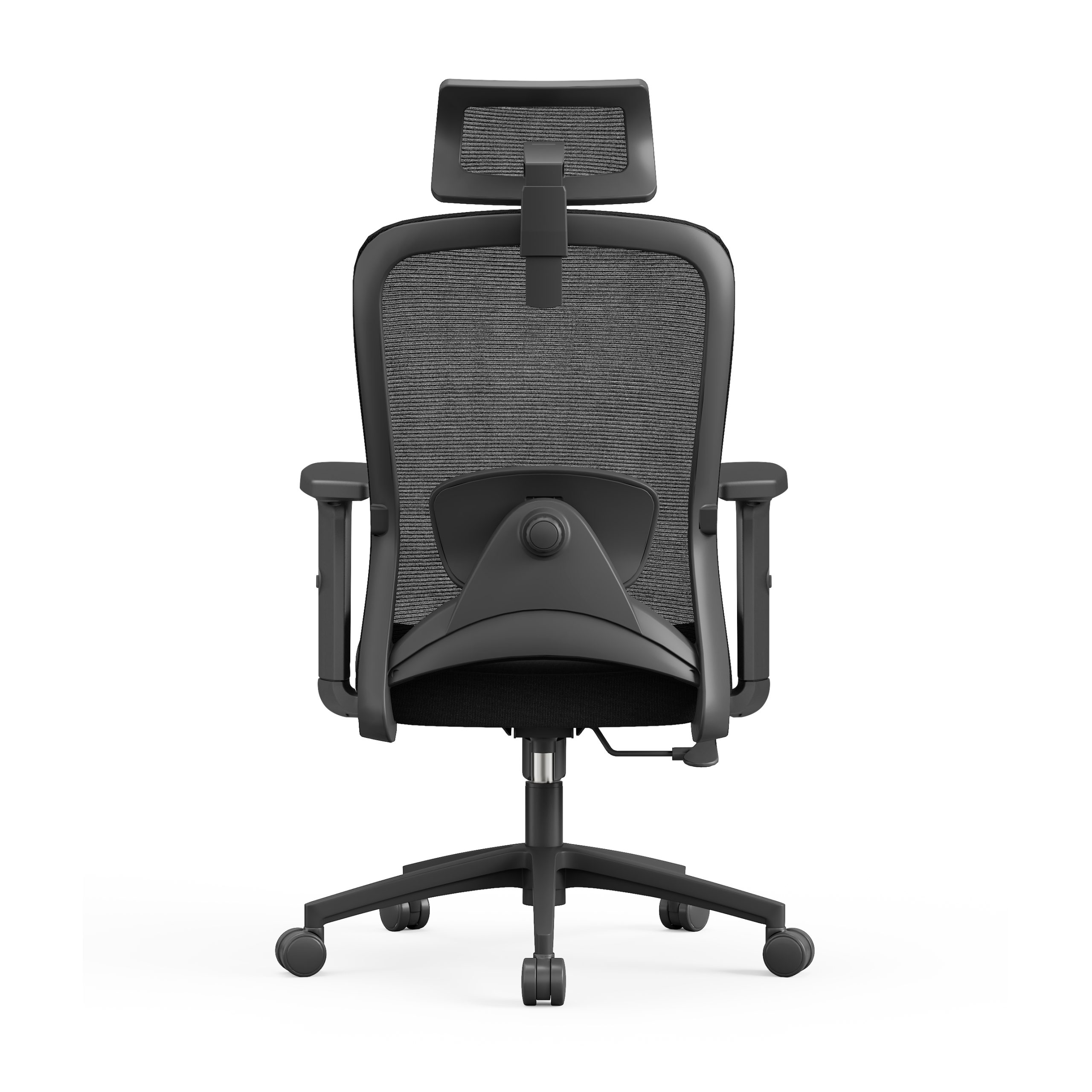 Sillón de oficina Murillo. Ergonómico 4 Sillón de oficina Murillo. Ergonómico - Imagen 4