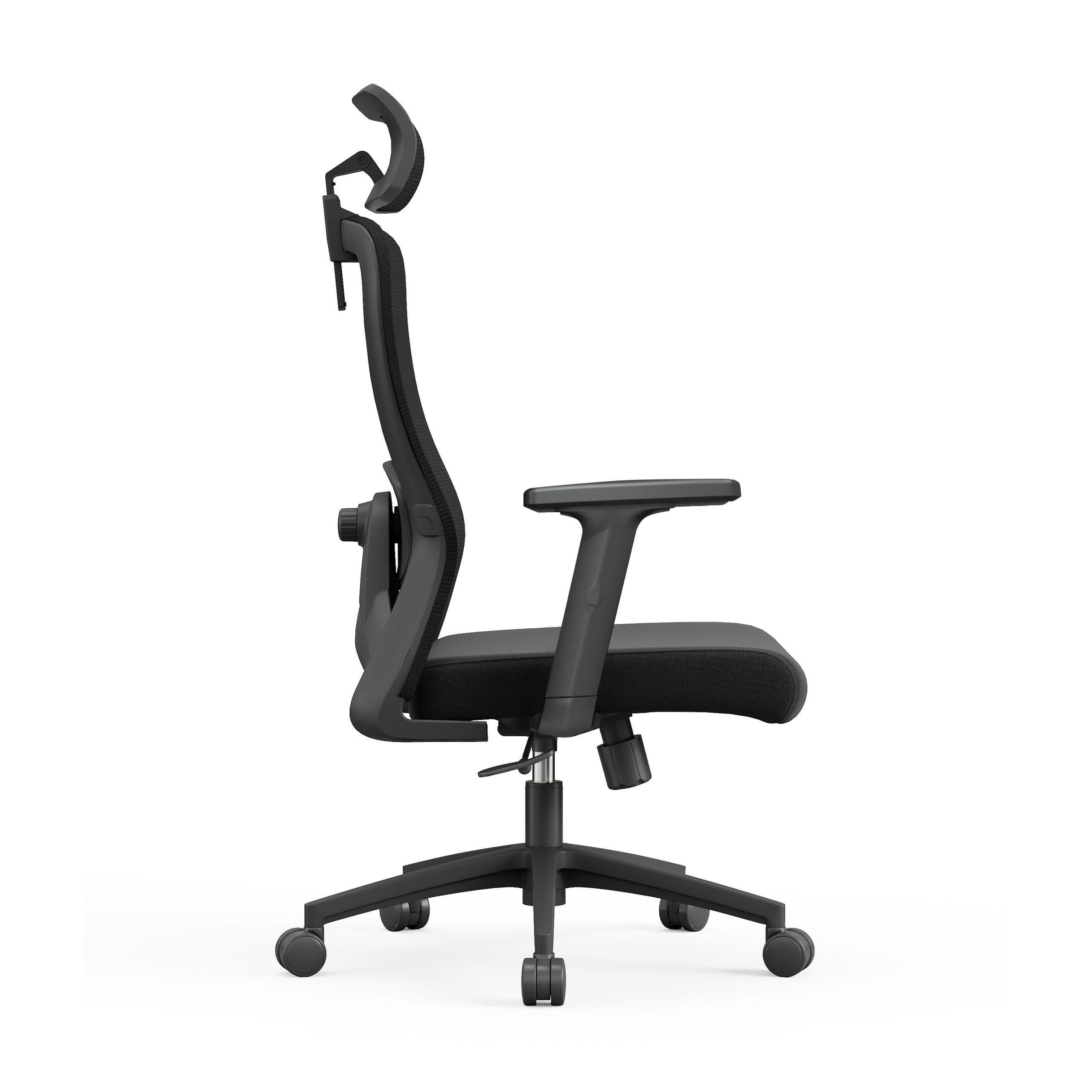 Sillón de oficina Murillo. Ergonómico 2 Sillón de oficina Murillo. Ergonómico - Imagen 2