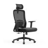 Sillón de oficina Murillo. Ergonómico
