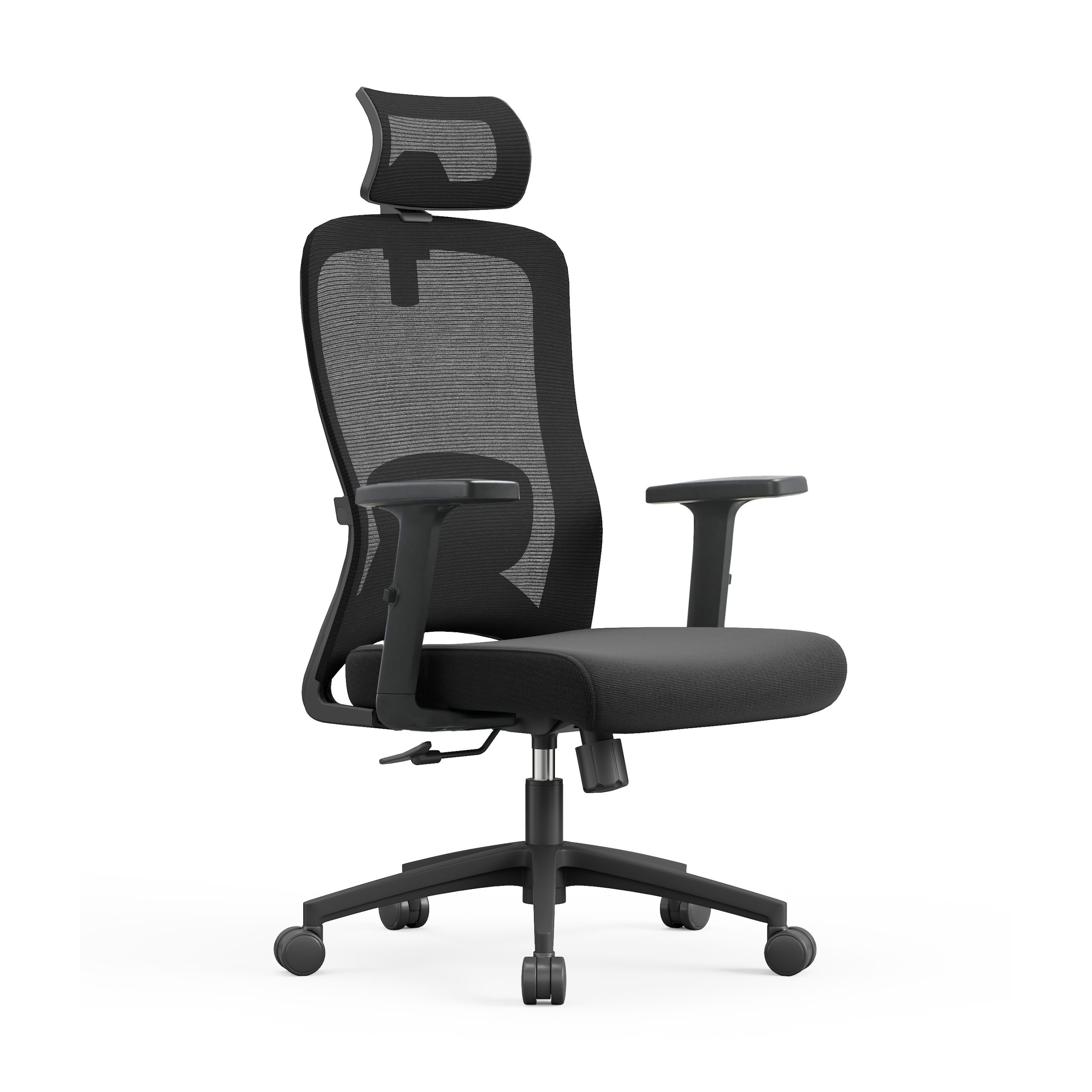 Sillón de oficina Murillo. Ergonómico