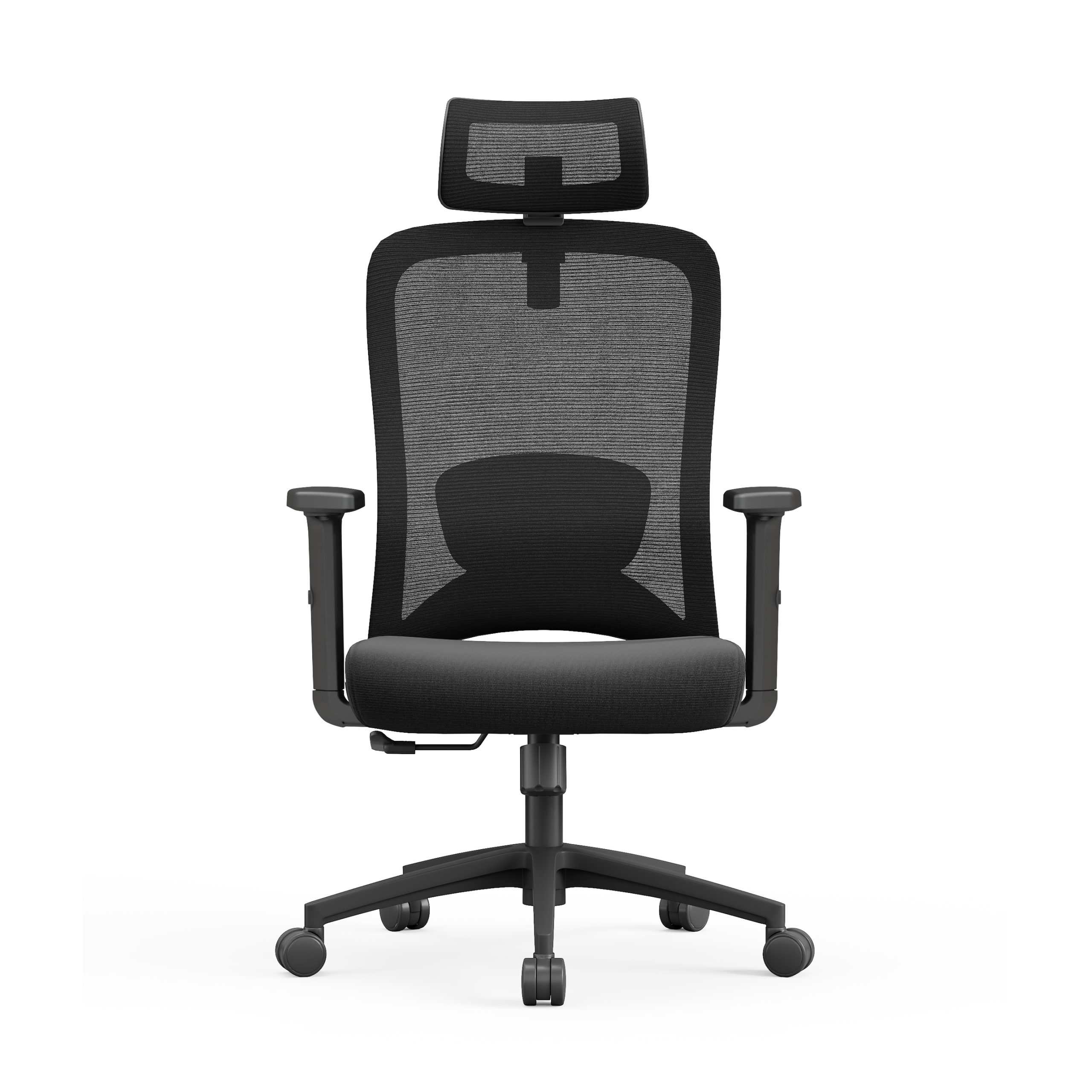 Sillón de oficina Murillo. Ergonómico 5 Sillón de oficina Murillo. Ergonómico - Imagen 5