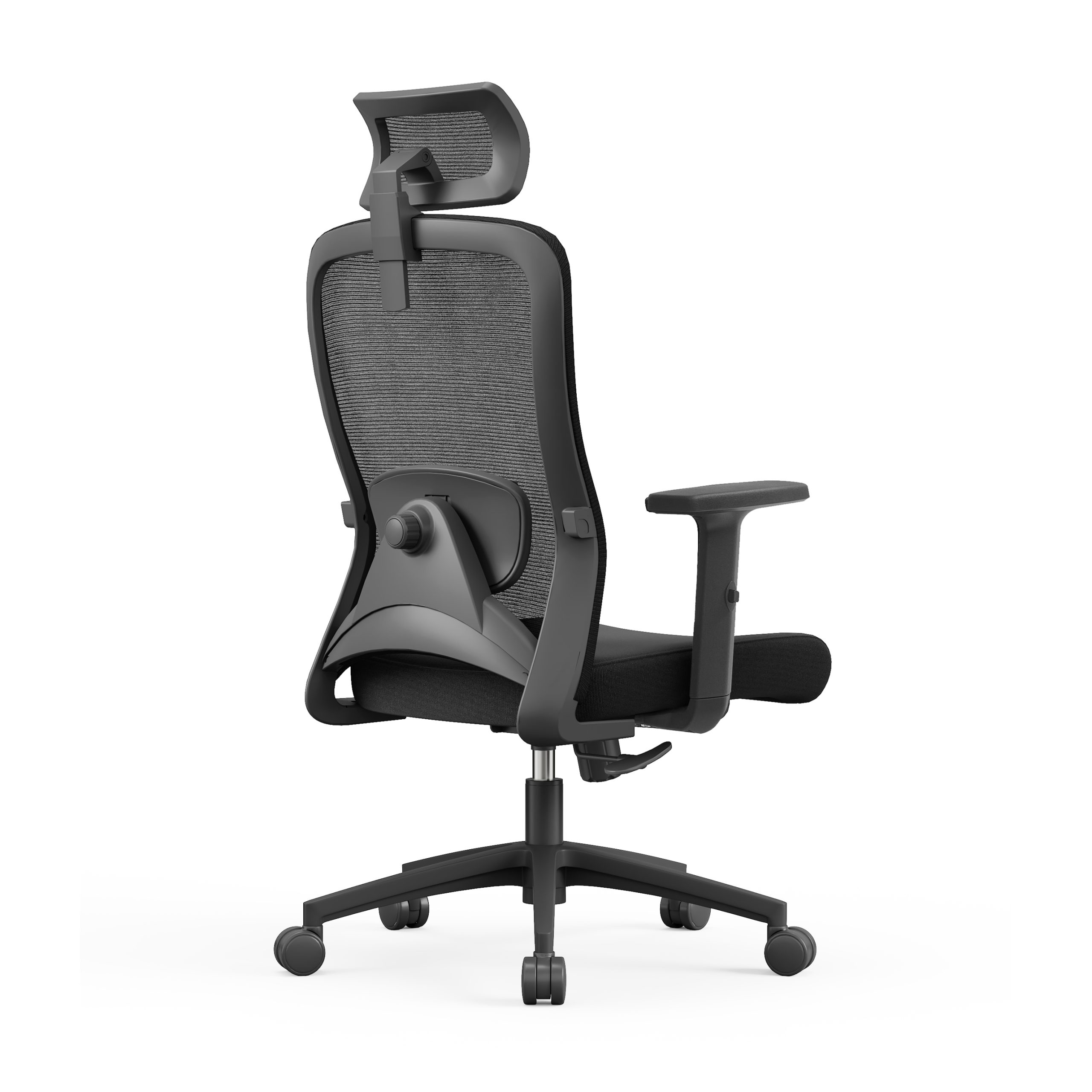 Sillón de oficina Murillo. Ergonómico 3 Sillón de oficina Murillo. Ergonómico - Imagen 3