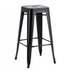 taburete negro 2