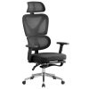 sillon dubuy negro