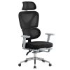 sillon durbuy negro gris