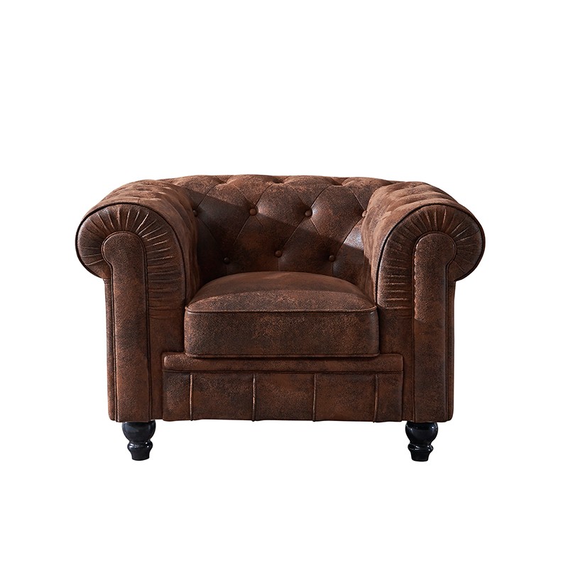 vintage chester sillon