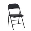 silla smart negra