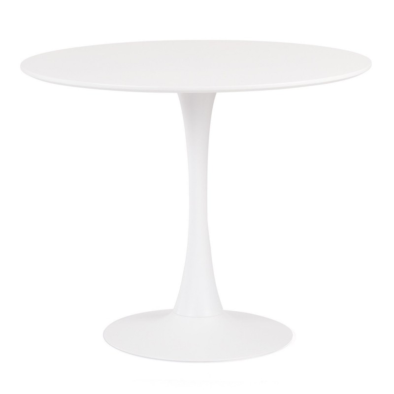 mesa blanca