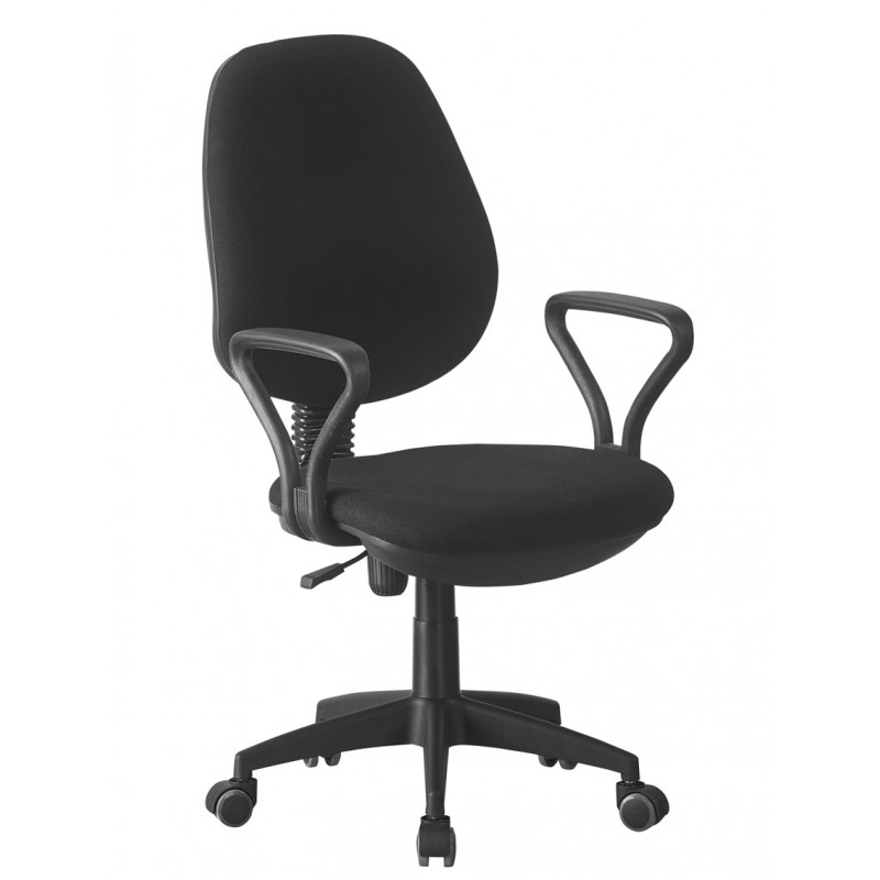 silla nevoy negra
