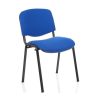 silla niza azul