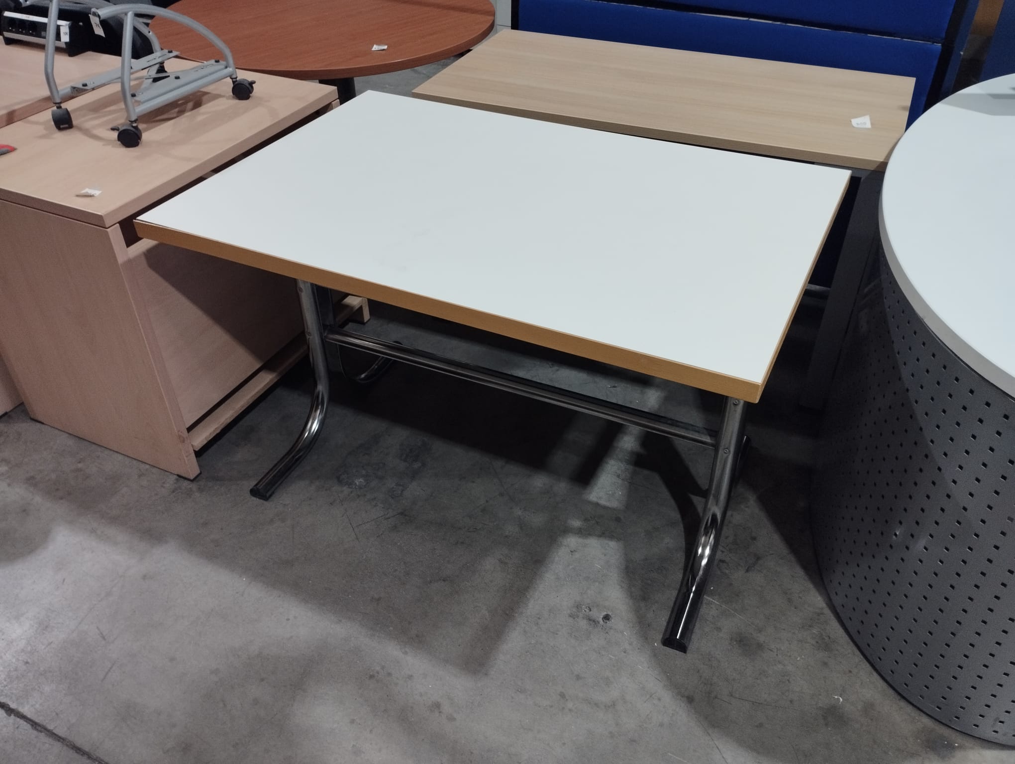 mesa multiusos