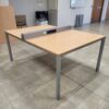 mesa multi doble