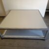 mesa auxiliar baja