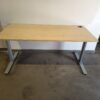 patin mesa beig